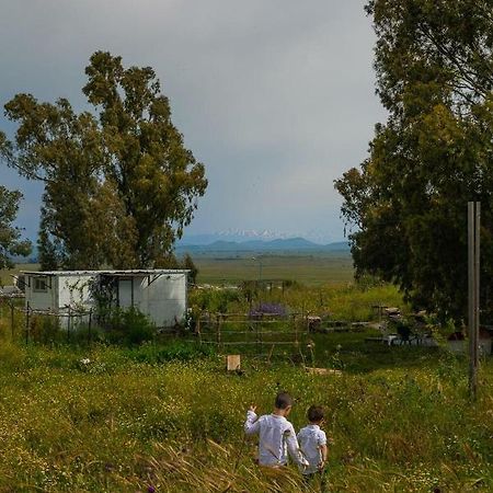 Natura-Eco Farm Ngoại thất bức ảnh