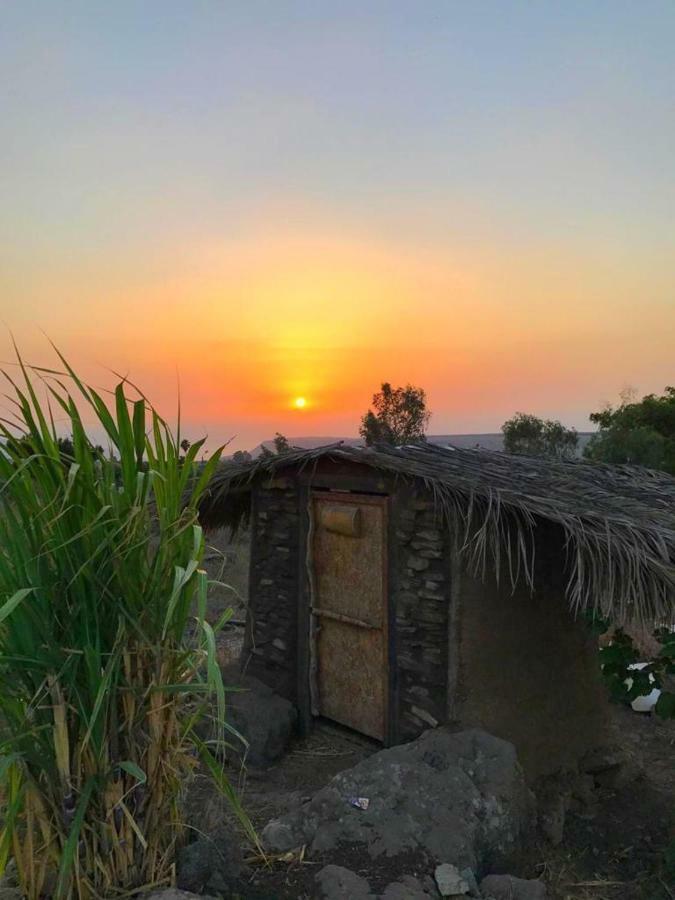 Natura-Eco Farm Ngoại thất bức ảnh